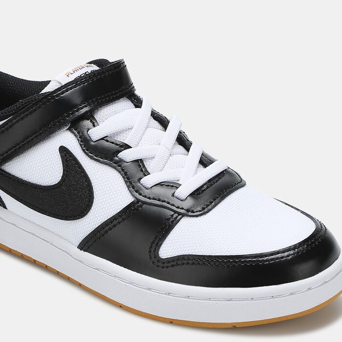 Kids' Court Borough Low 2 SE3 BPV Shoe Kids' Court Borough Low 2 SE3 BPV Shoe image number 4