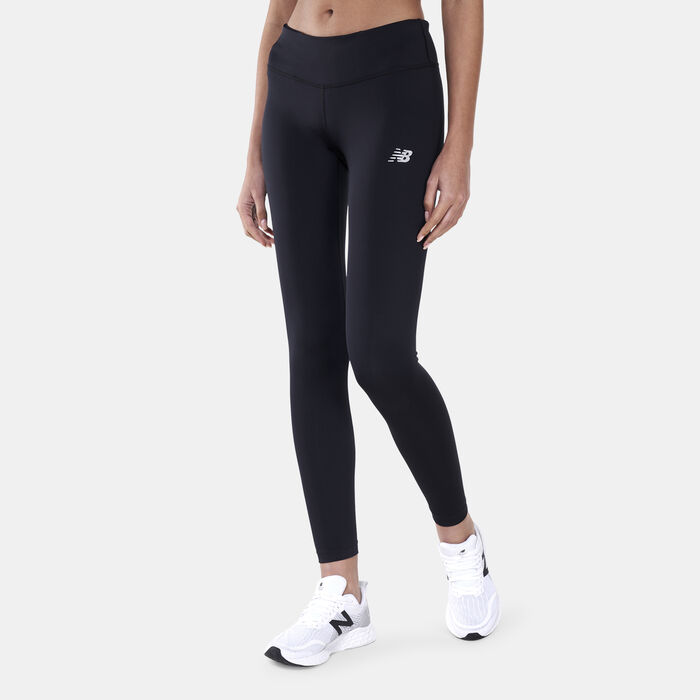 Women's Accelerate Leggings Women's Accelerate Leggings image number 0