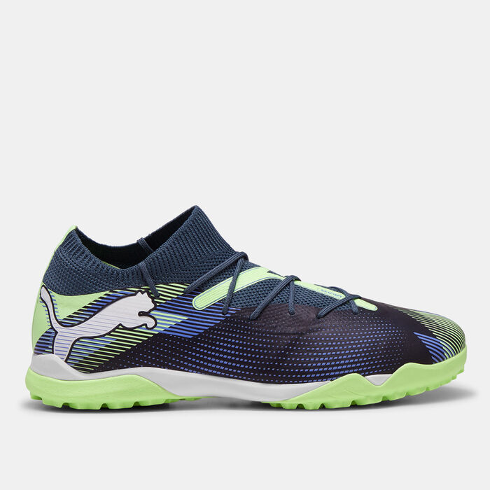 Men's FUTURE 7 MATCH Turf Ground Football Shoes Men's FUTURE 7 MATCH Turf Ground Football Shoes image number 0