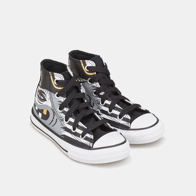 Kids' Chuck Taylor All Star Hi Unisex Shoe