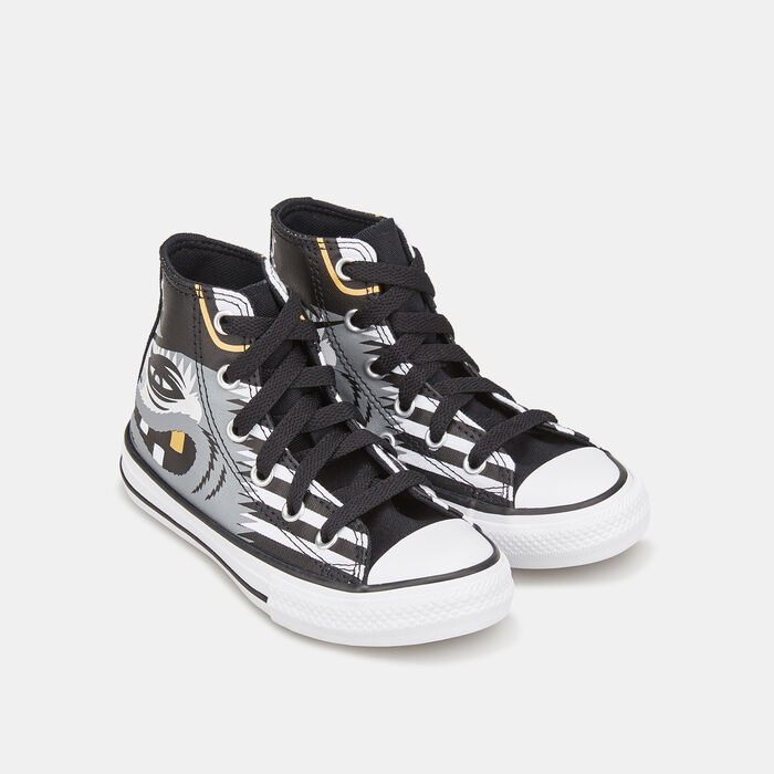 Kids' Chuck Taylor All Star Hi Unisex Shoe image number 1
