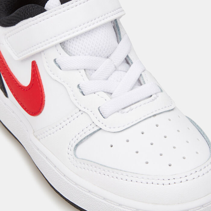 Kids' Court Borough Low 2 Shoe (Baby and Toddler) Kids' Court Borough Low 2 Shoe (Baby and Toddler) image number 4