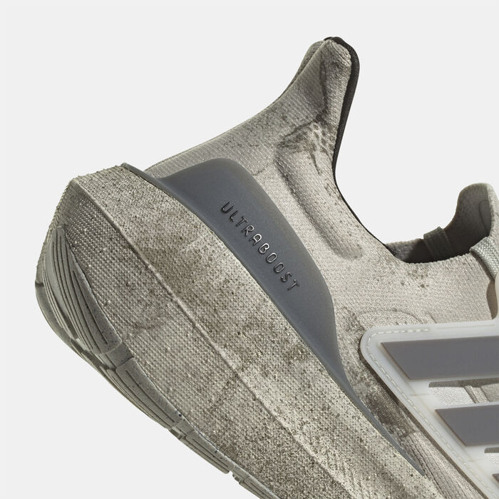 Ultraboost Light Running Shoes image number 4