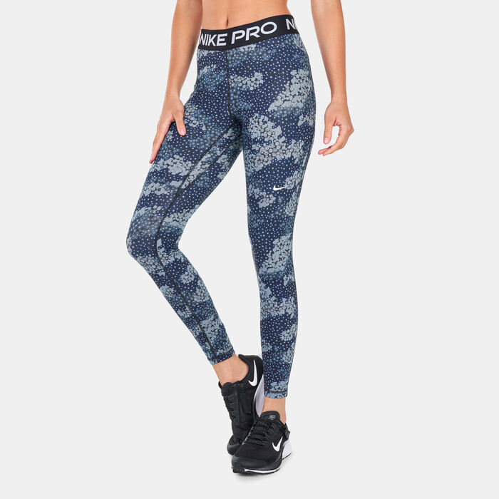 Women's Pro Dri-FIT Leggings Women's Pro Dri-FIT Leggings image number 0