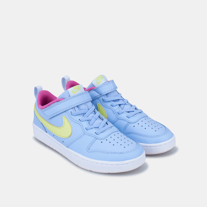 Kids' Court Borough Low 2 Shoe (Younger Kids) Kids' Court Borough Low 2 Shoe (Younger Kids) image number 1