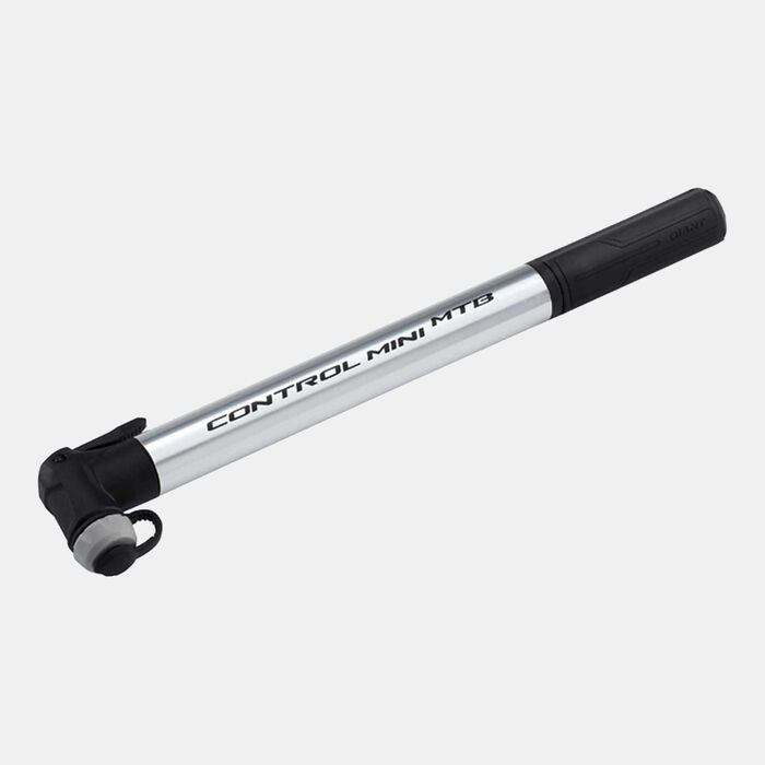 Control Mini MTB Cycling Mini Pump Control Mini MTB Cycling Mini Pump image number 0