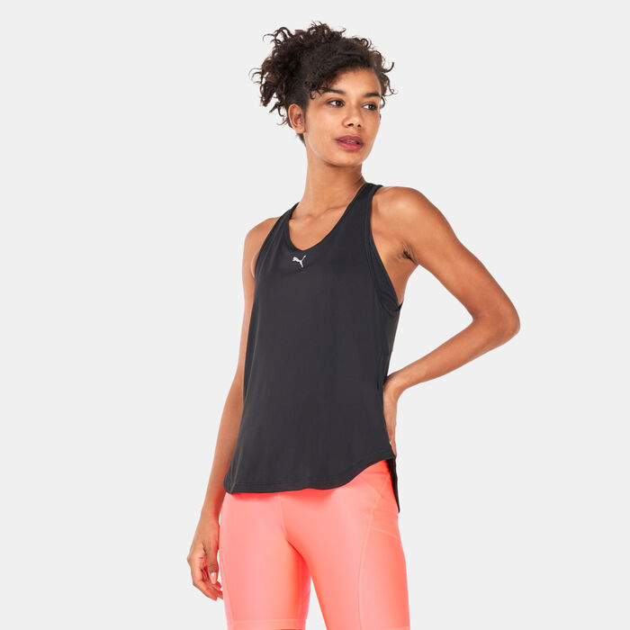 Women's Run CLOUDSPUN Running Tank Top Women's Run CLOUDSPUN Running Tank Top image number 0