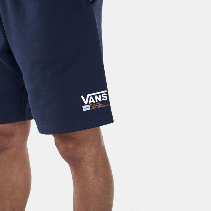 Men's Hi Grade Fleece Shorts image number 3