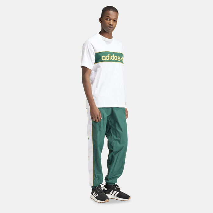 Men's Archive T-Shirt Men's Archive T-Shirt image number 5