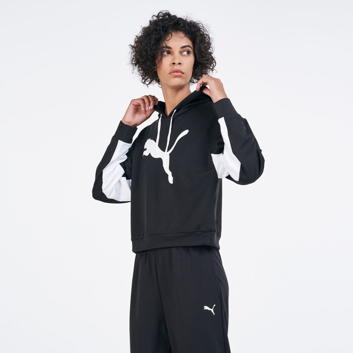 Women's Modern Sports Hoodie Women's Modern Sports Hoodie image number 0