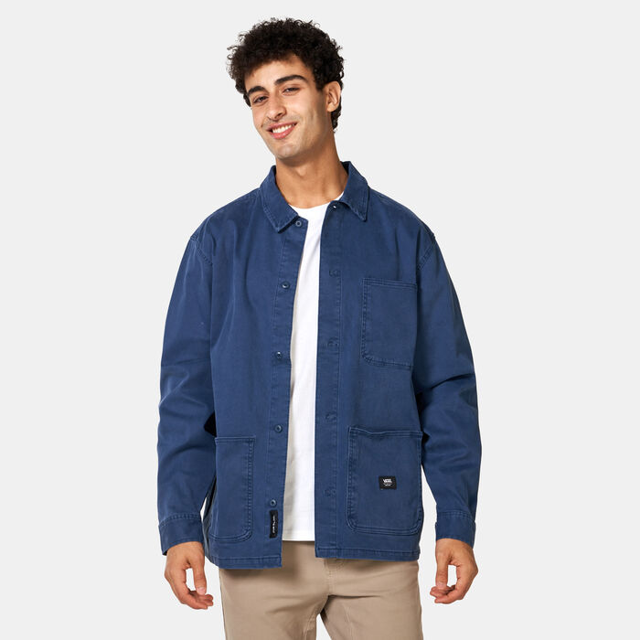 Men's Westfield Shacket Men's Westfield Shacket image number 0
