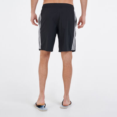 Men's Classic 3-Stripes Swimming Shorts