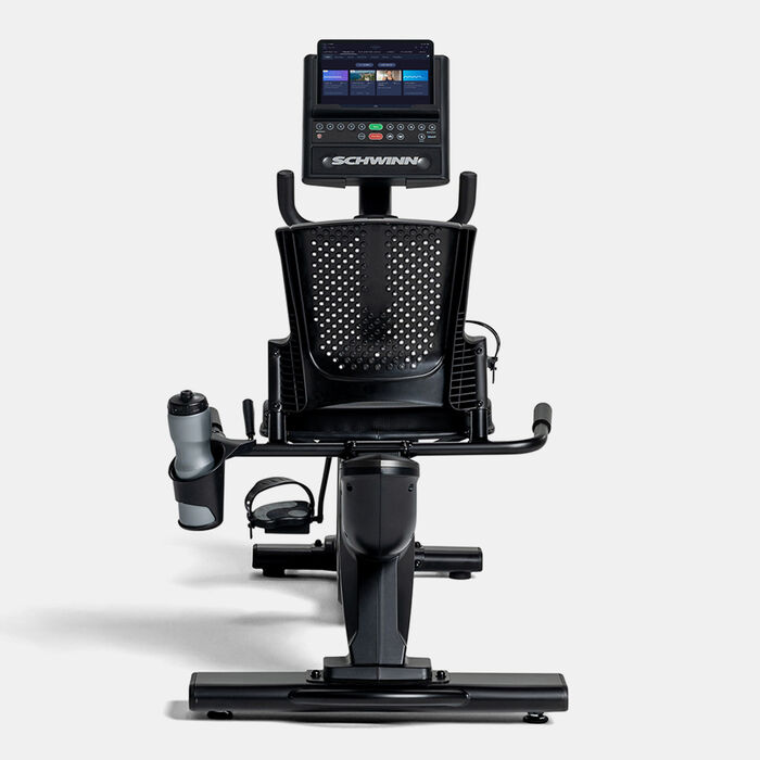 590R Recumbent Bike image number 2