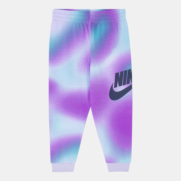 Kids Solarized Fleece Pants Kids Solarized Fleece Pants image number 0
