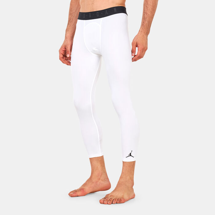 Men's Sport Dri-FIT 3/4 Tights Men's Sport Dri-FIT 3/4 Tights image number 0