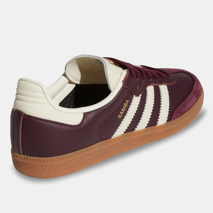 Women's Samba OG Shoes image number 2