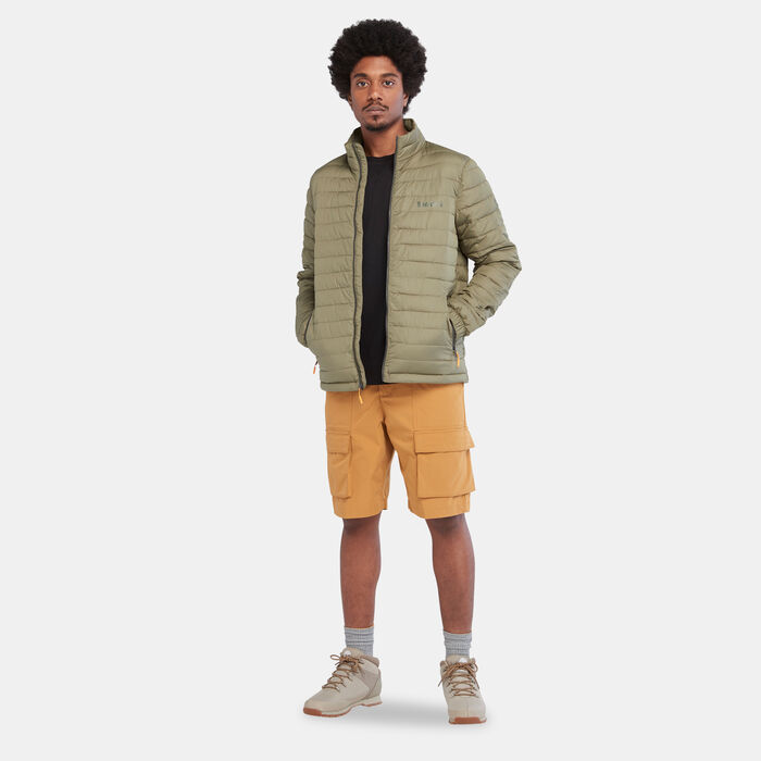 Men's DWR Outdoor Cargo Shorts Men's DWR Outdoor Cargo Shorts image number 2