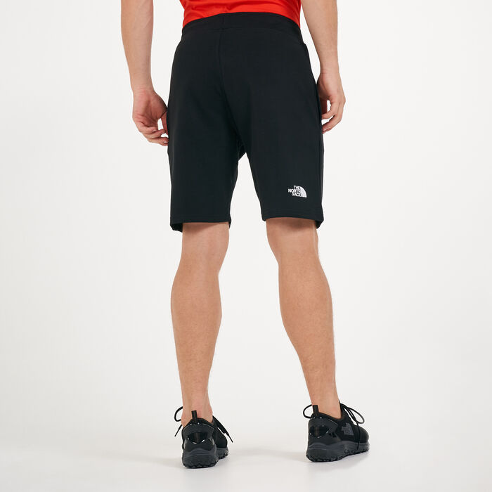 Men's Standard Light Shorts Men's Standard Light Shorts image number 1