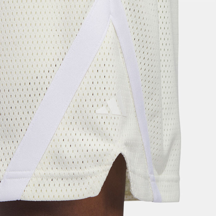 Men's Select Mesh Shorts Men's Select Mesh Shorts image number 4