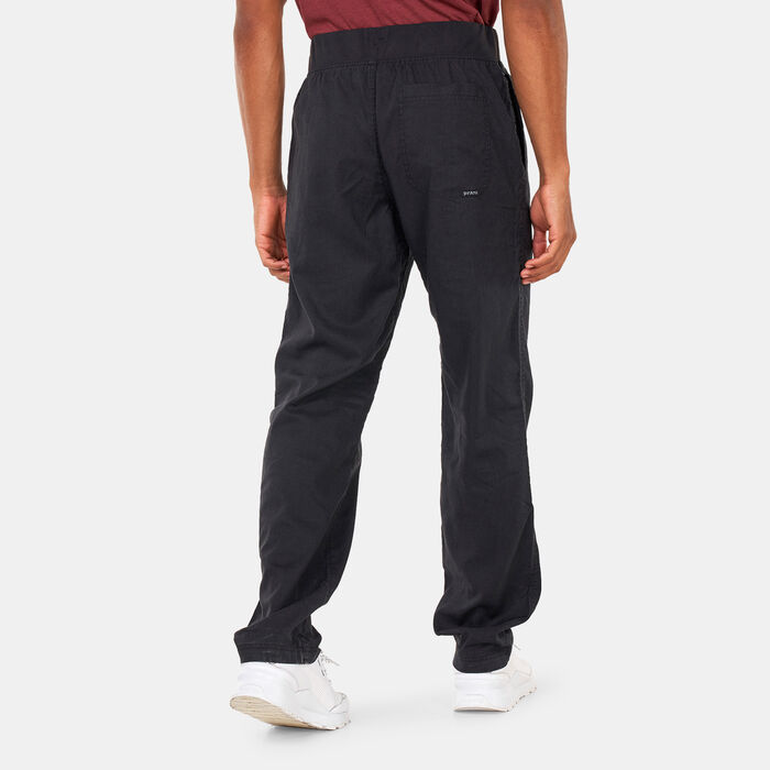 Men's Vaha Straight Pants Men's Vaha Straight Pants image number 1
