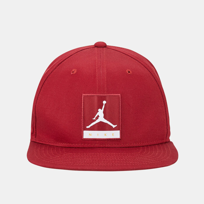 Jumpman Pro Cap image number 0