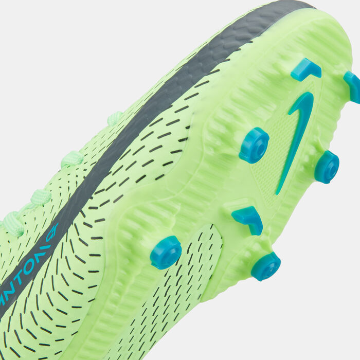 Kids' Phantom GT Academy Dynamic Fit Multi-Ground Shoe Kids' Phantom GT Academy Dynamic Fit Multi-Ground Shoe image number 4