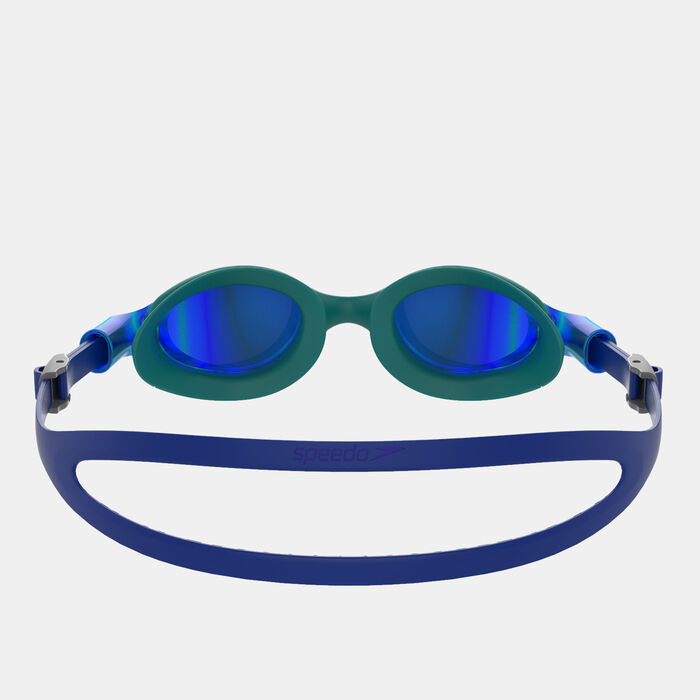 Women's Virtue Mirror Swimming Goggles Women's Virtue Mirror Swimming Goggles image number 1