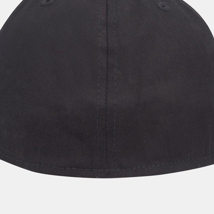 Men's MLB Los Angeles Dodgers League Essential 39THIRTY Cap Men's MLB Los Angeles Dodgers League Essential 39THIRTY Cap image number 1