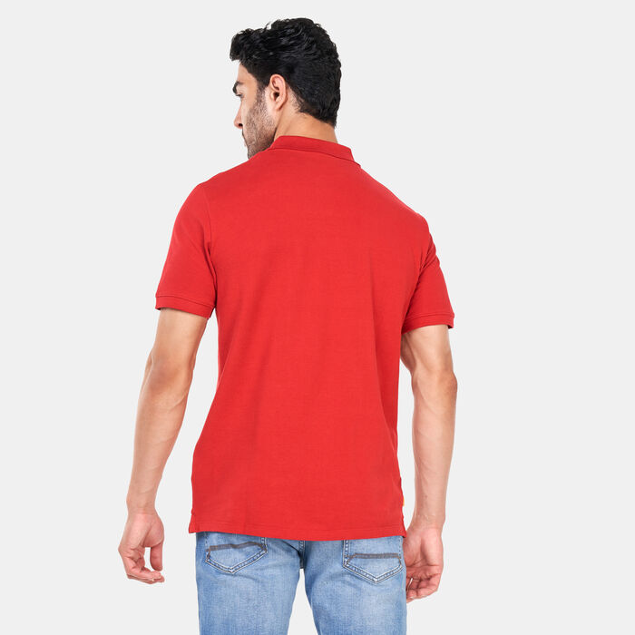 Men's Millers River Polo Shirt Men's Millers River Polo Shirt image number 1