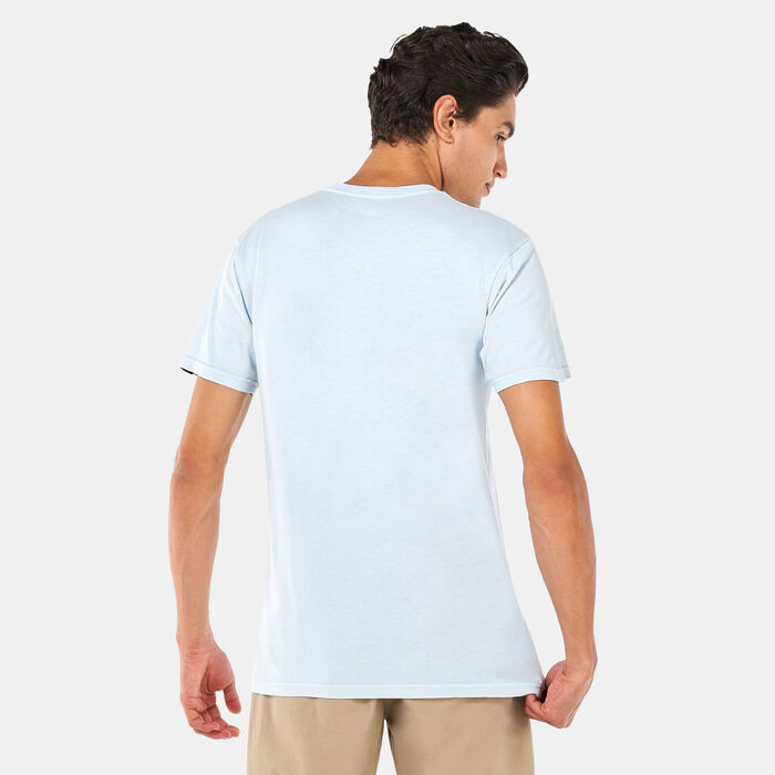 Men's Sketchy Past Premiums T-Shirt Men's Sketchy Past Premiums T-Shirt image number 1