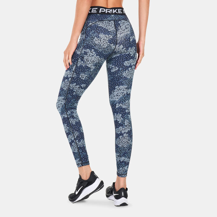 Women's Pro Dri-FIT Leggings Women's Pro Dri-FIT Leggings image number 1