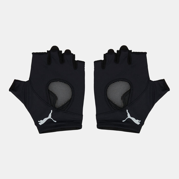 Women’s AT Gym Training Gloves Women’s AT Gym Training Gloves image number 1