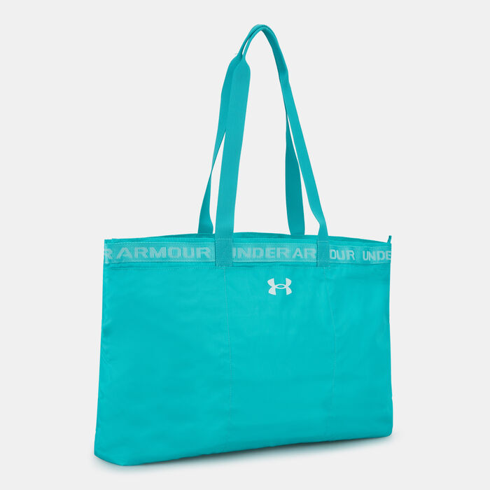 Women's UA Favorite Tote Bag image number 2