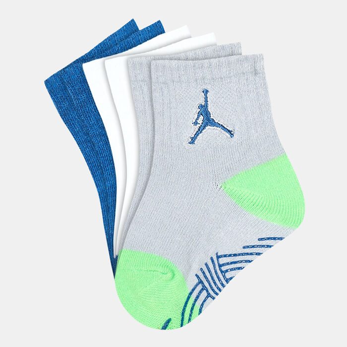 Kids' JM By Nike (3 Pack) Kids' JM By Nike (3 Pack) image number 0