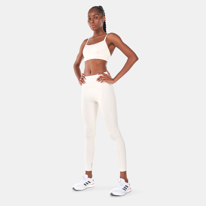 Women's Yoga Studio Light-Support Training Sports Bra Women's Yoga Studio Light-Support Training Sports Bra image number 2