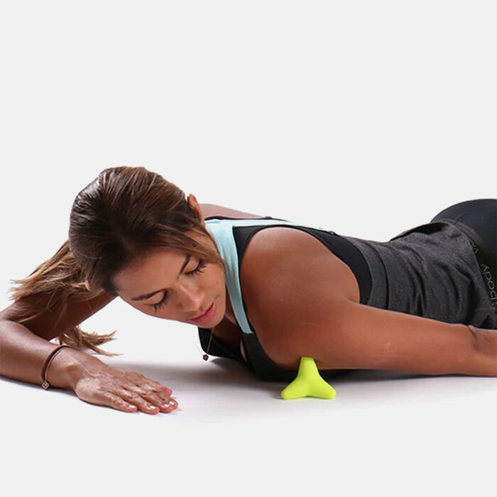 Triflex Combination Massager Triflex Combination Massager image number 5