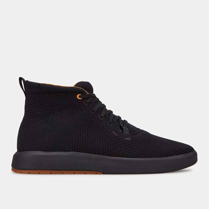 Men's TrueCloud™ EK+ Knit Chukka Shoe Men's TrueCloud™ EK+ Knit Chukka Shoe image number 0