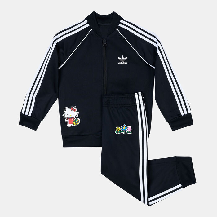 Kids' Originals x Hello Kitty SST Set Kids' Originals x Hello Kitty SST Set image number 0