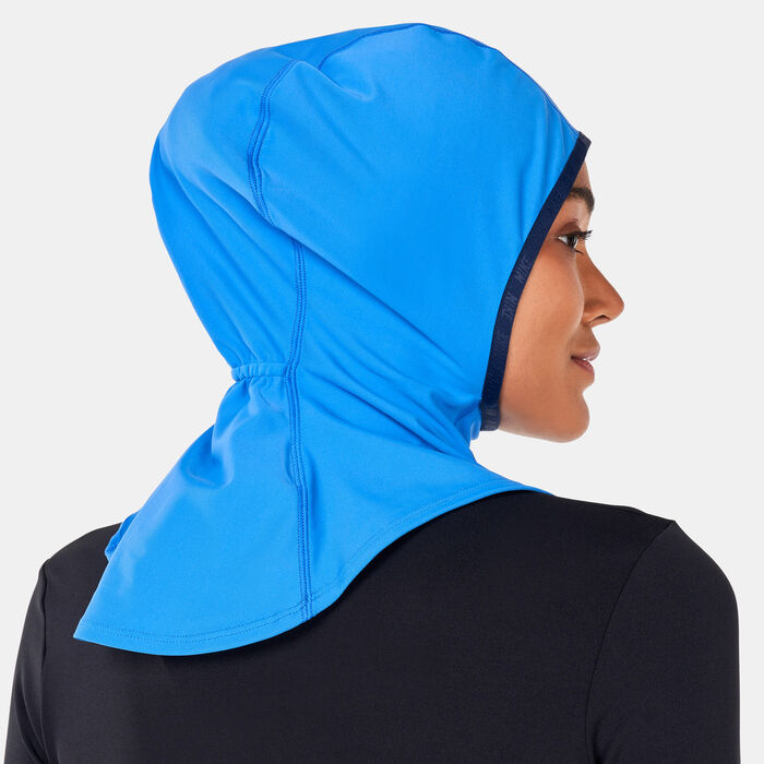 Women's Victory One Swimming Hijab Women's Victory One Swimming Hijab image number 1