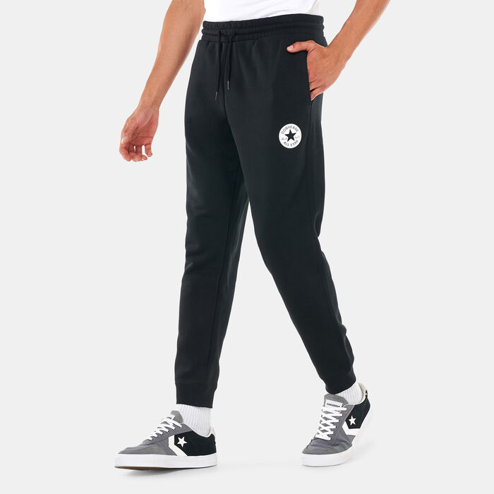 Chuck Taylor All Star Logo Sweatpants image number 0