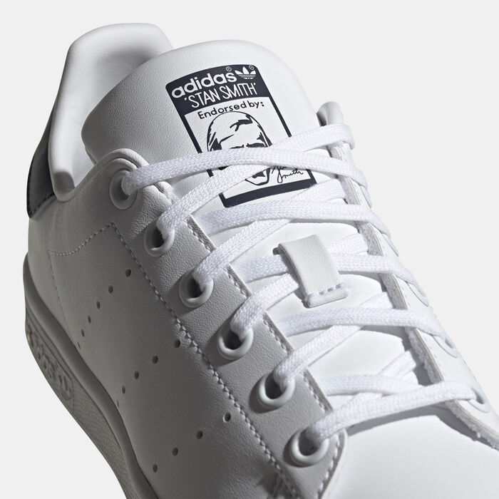 Kids' Stan Smith Shoes Kids' Stan Smith Shoes image number 4