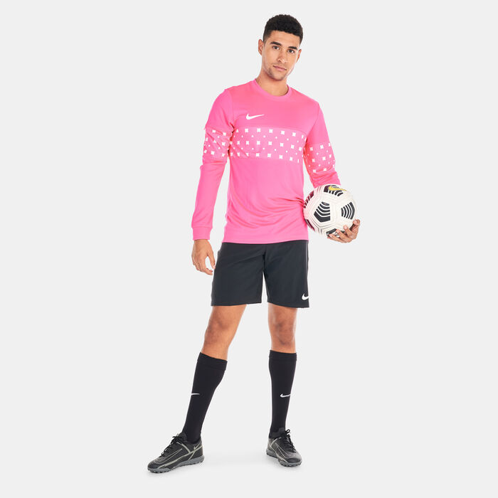 Men's FC Dri-FIT Libero Graphic Long-Sleeve Football Top Men's FC Dri-FIT Libero Graphic Long-Sleeve Football Top image number 2