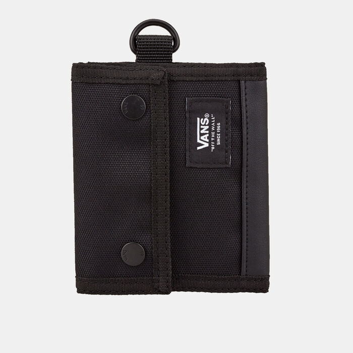 Men's Kent Trifold Wallet image number 0
