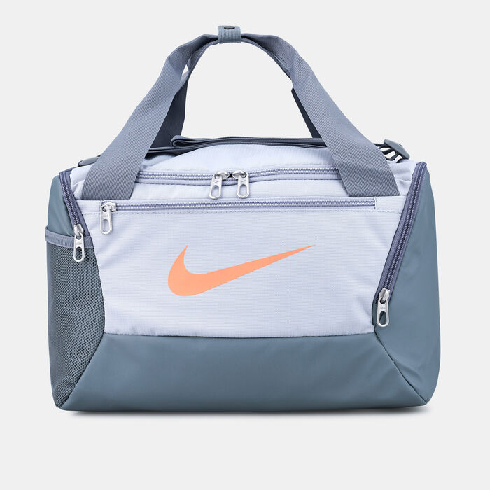 Brasilia 9.5 Training Duffel Bag (Extra-Small) Brasilia 9.5 Training Duffel Bag (Extra-Small) image number 0