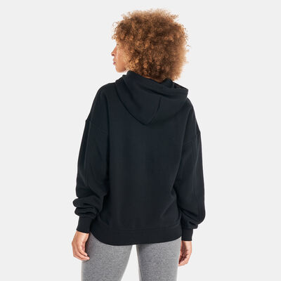 Women's ​Chuck Taylor Patch Pullover Hoodie