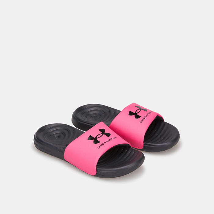 Kids' Ansa Fixed Slides Kids' Ansa Fixed Slides image number 0