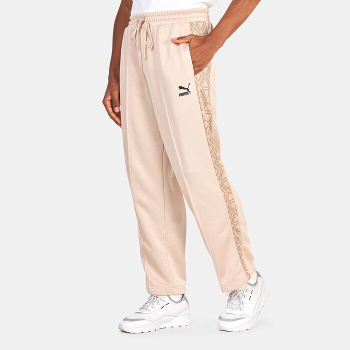 Men's T7 TREND 7ETTER Track Pants Men's T7 TREND 7ETTER Track Pants image number 0
