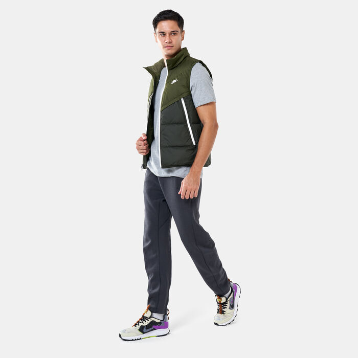 Men's Sportswear Storm-FIT Windrunner Vest Men's Sportswear Storm-FIT Windrunner Vest image number 2
