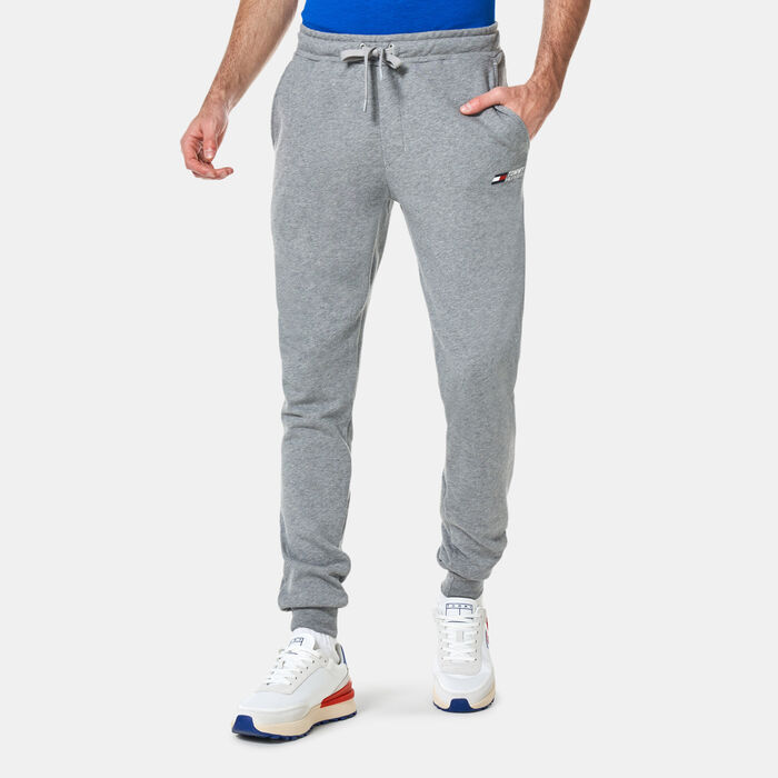 Men's Sport Essential Cuffed Sweatpants Men's Sport Essential Cuffed Sweatpants image number 0