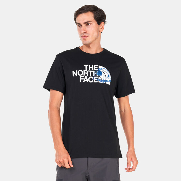 Men's Graphic Half Dome T-Shirt Men's Graphic Half Dome T-Shirt image number 0